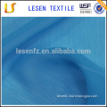 Lesen textile 100% polyester chiffon ruffle for dress